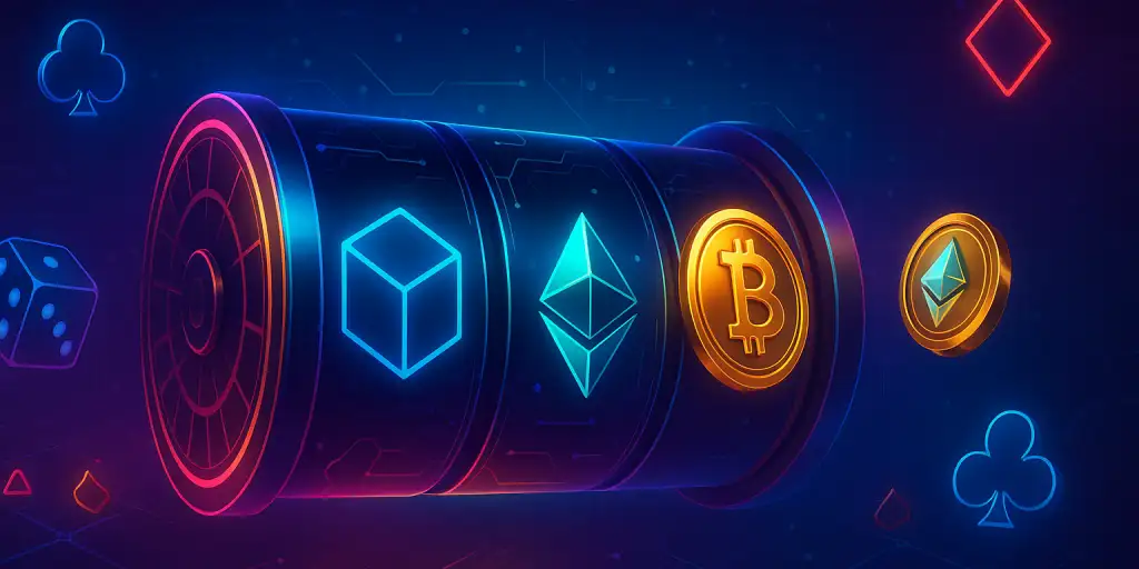 Casino Promotion